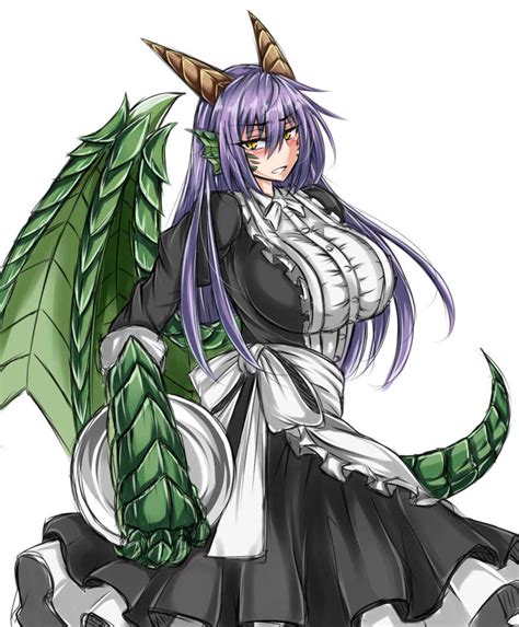 monster girl nhentai|Monster Girl